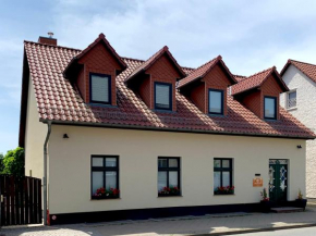 Familien- und Inklusionshotel QUERLEBEN in Mirow